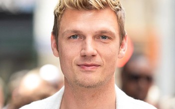 Nick Carter (Backstreet Boys) vướng cáo buộc cưỡng hiếp trẻ vị thành niên