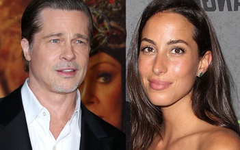 Brad Pitt muốn hẹn hò nghiêm túc với bạn gái kém tuổi
