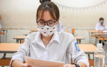 Hà Nội: Thí sinh có thể nộp đơn phúc khảo điểm thi tốt nghiệp qua zalo, email