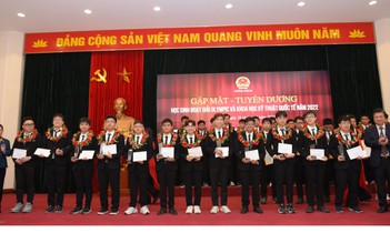 Học sinh Việt Nam lọt top 10 quốc gia đạt kết quả cao nhất các kỳ Olympic