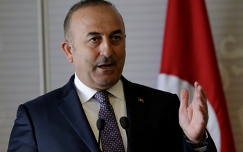 Hà Lan cấm máy bay chở Ngoại trưởng Thổ Nhĩ Kỳ hạ cánh
