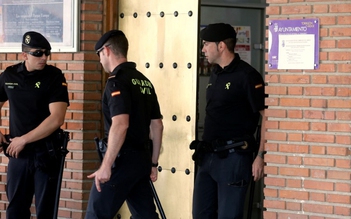 Tây Ban Nha phá đường dây mại dâm rao bán trinh tiết