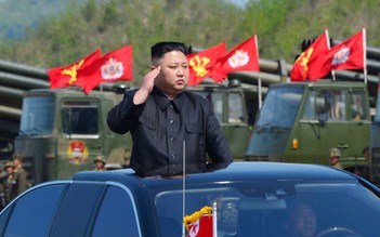 Triều Tiên tố tình báo Mỹ, Hàn mưu sát lãnh đạo tối cao