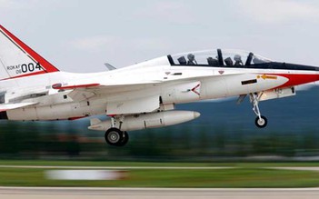 Thái Lan sẽ chi gần 260 triệu USD mua 8 máy bay quân sự Hàn Quốc