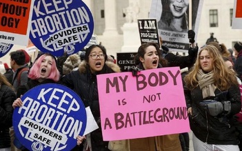 25 triệu ca phá thai không an toàn trên thế giới mỗi năm