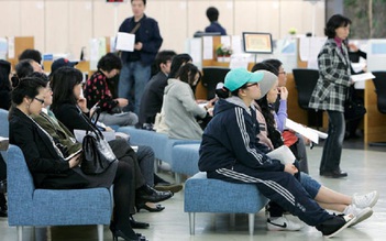 Tại sao giới trẻ Hàn Quốc ngày càng muốn sống chung với cha mẹ?