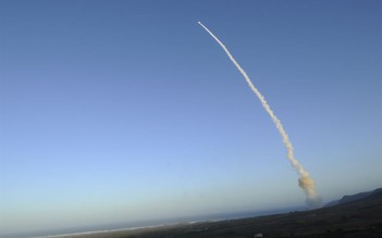 Chuyên gia: Mỹ nên làm gương không phóng thử ICBM