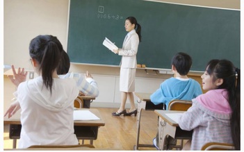 Giáo viên Nhật làm việc nhiều đến mức nào?