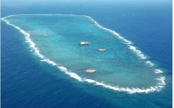 Nhật lập cơ sở dữ liệu để tăng cường giám sát các đảo hẻo lánh
