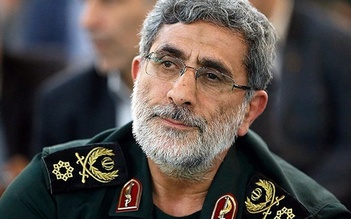 Mỹ dọa giết người kế nhiệm tướng đặc nhiệm Iran