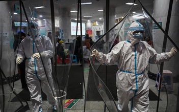 Trung Quốc giảm bớt 108 ca tử vong vì virus Corona do 'đếm trùng'