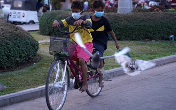 Thủ tướng Hun Sen cấm người Campuchia đến châu Âu, Mỹ, Iran để chặn dịch COVID-19