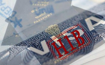 Tổng thống Trump xem xét tạm dừng cấp thị thực H-1B