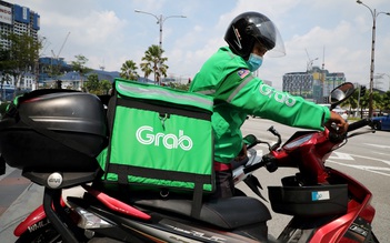 Grab cắt giảm nhân sự vì dịch Covid-19