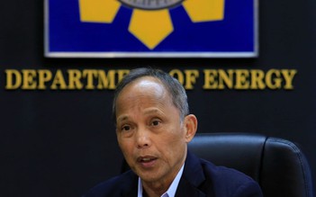 Dù khai thác dầu khí chung với Trung Quốc, Philippines không bỏ qua phán quyết Biển Đông