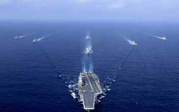 Bộ trưởng Quốc phòng Mỹ kế tiếp sẽ cứng rắn hơn với Trung Quốc về Biển Đông?