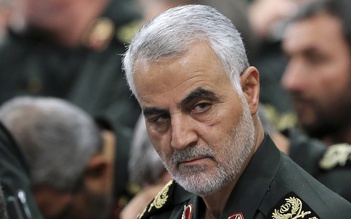 Hé lộ chi tiết kế hoạch ám sát tướng Iran của chính quyền Tổng thống Trump