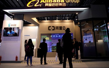 Alibaba dành 15,5 tỉ USD để hưởng ứng cam kết của ông Tập Cận Bình