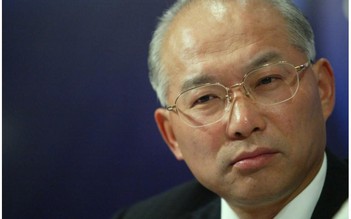 Khai trừ đảng cựu chủ tịch tập đoàn vũ khí lớn nhất Trung Quốc Norinco vì cáo buộc tham nhũng