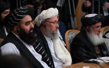 Nga tổ chức hội nghị quốc tế về Afghanistan, mời Taliban, Trung Quốc dự