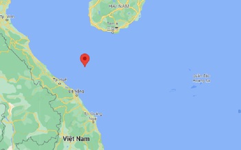 Việt Nam phản ứng trước thông tin Trung Quốc tập trận trên Biển Đông