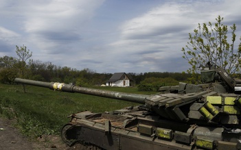 Nga, Ukraine nêu tổn thất quân sự mới của đối phương