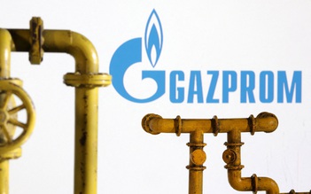 Công ty khí đốt Nga Gazprom gửi bức thư làm châu Âu lo lắng