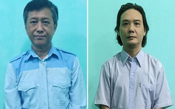 Myanmar hành quyết tù nhân lần đầu trong nhiều thập niên