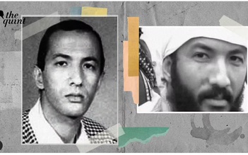 Ai sẽ là thủ lĩnh al-Qaeda sau khi trùm khủng bố al-Zawahiri bị tiêu diệt?