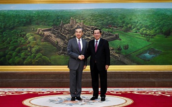Trung Quốc đánh giá ra sao về người có thể kế nhiệm Thủ tướng Hun Sen?