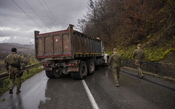 Tướng NATO nói gì sau khi Serbia đề nghị đưa quân trở lại Kosovo?