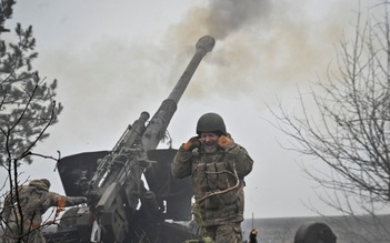 Ukraine 'có khả năng quân sự giành lại Crimea', Tổng thống Putin sẽ đáp trả ra sao?
