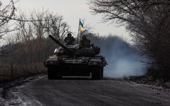 Mỹ khuyên Ukraine điều gì về cuộc phản công sắp tới?