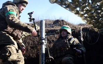 Chiến sự tối 29.1: Ukraine đẩy lùi nhiều cuộc tấn công, Nga có động thái mới?