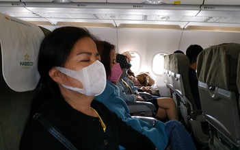 Người từ Đà Nẵng về TP.HCM lấy mẫu xét nghiệm Covid-19 như thế nào?