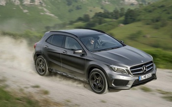 Mercedes-Benz triệu hồi CLA, GLA, S63 vì lỗi chết máy đột ngột