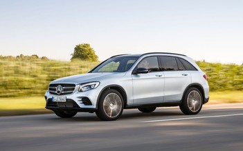 Triệu hồi 1 triệu xe trên toàn cầu, Mercedes-Benz VN có ảnh hưởng?