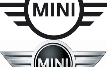 MINI chính thức đổi logo, đơn giản để lột xác