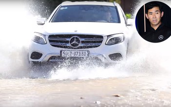 Mercedes-Benz Việt Nam: ‘Chúng tôi không muốn đổ thừa khách hàng’