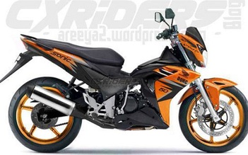 Đối thủ Raider, Exciter 150 đến từ Honda có giá từ 31 triệu đồng