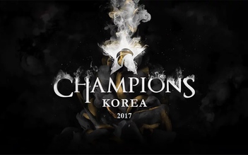 Cuối tuần xem 'thả ga' vòng playoff của giải LCS và LCK Mùa Xuân 2017