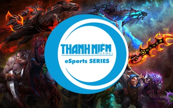 Giới thiệu cấu trúc và lịch trình giải Dota 2 Championship Zowie Cup