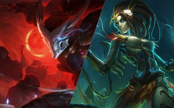 LMHT: Sau Ahri, Zyra và Yasuo cũng không thoát khỏi sự trừng phạt của Riot