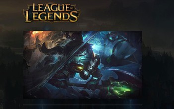 LMHT: Riot Games vô tình 'lộ hàng' 4 trang phục mới của Biệt Đội Omega