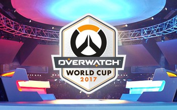 Chính phủ Pháp gửi thư ủng hộ đội tuyển quốc gia tại Overwatch World Cup