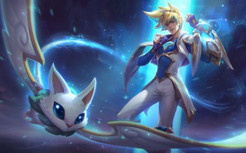 LMHT: Tỉ lệ thắng của Ezreal đi rừng thậm chí còn cao hơn vị trí xạ thủ