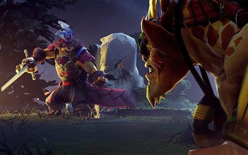 Dota 2: Valve công bố phiên bản Dueling Fate sẽ ra mắt vào ngày 1.11