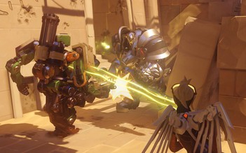 Overwatch: Có thêm 600 tài khoản bị cấm tại Trung Quốc vì troll và hack game