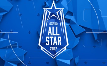 LMHT: Lịch thi đấu chính thức của giải Siêu Sao Đại Chiến 2017 khu vực GPL