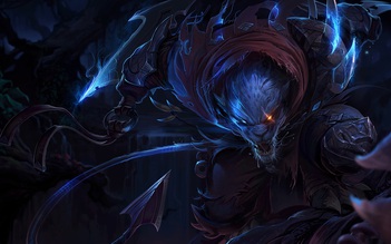 LMHT: Riot Games hé lộ chiêu Q 'bình mới rượu cũ' của Rengar